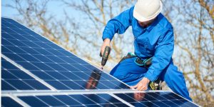 Installation Maintenance Panneaux Solaires Photovoltaïques à Guindrecourt-sur-Blaise